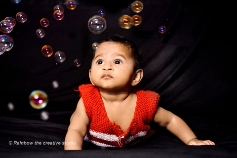 Rainbow The Creative Studio