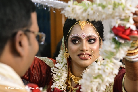 Rainbow The Creative Studio