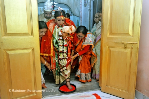 Rainbow The Creative Studio