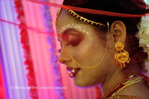 Rainbow The Creative Studio