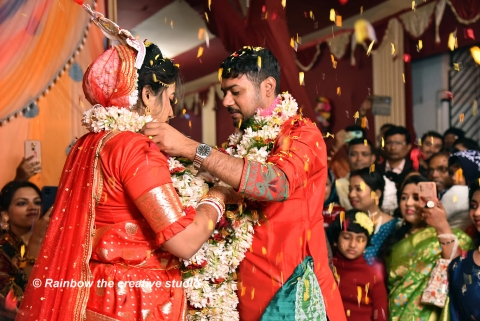 Rainbow The Creative Studio