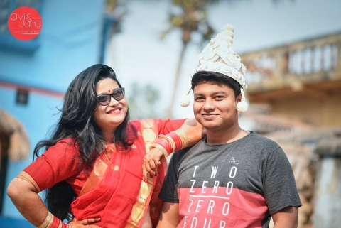 Avik Jana Photography