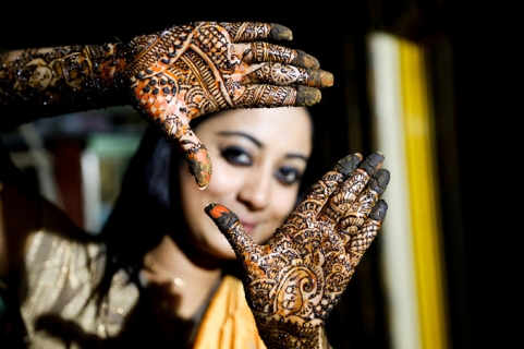 Impressing Exposures