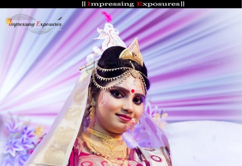 Impressing Exposures