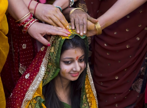 Impressing Exposures