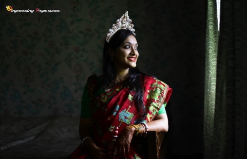 Impressing Exposures