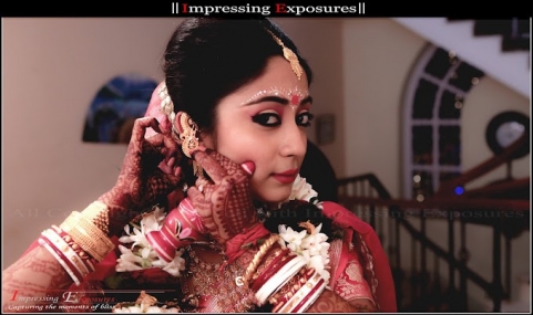 Impressing Exposures