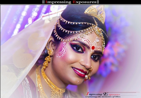 Impressing Exposures