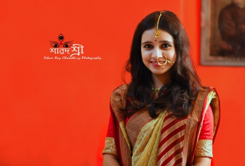 Sibam Roy Chowdhury Photograph