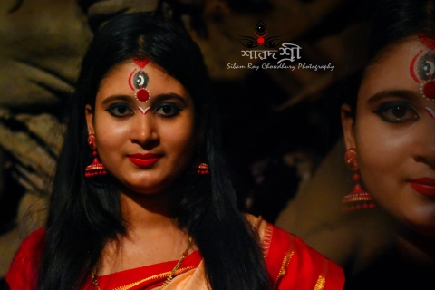 Sibam Roy Chowdhury Photograph