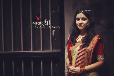 Sibam Roy Chowdhury Photograph