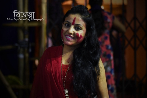 Sibam Roy Chowdhury Photograph