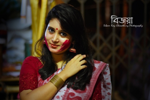 Sibam Roy Chowdhury Photograph