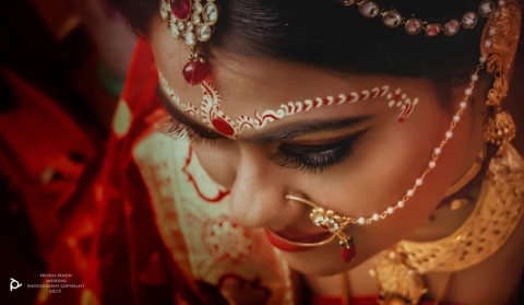 Priyom Sinha Photography