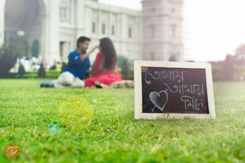 Priyom Sinha Photography