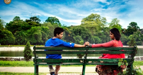 Priyom Sinha Photography