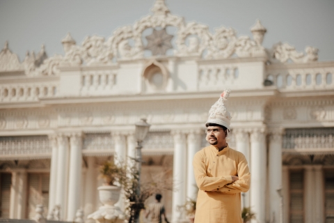 Oishorzou - The Wedding Frame