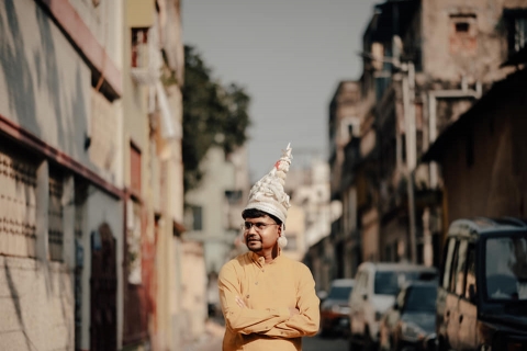 Oishorzou - The Wedding Frame