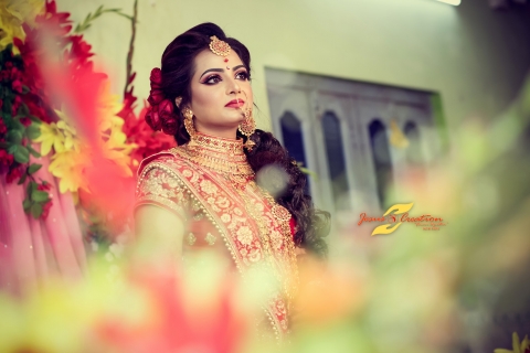 Jesus Creation Forever Togethe