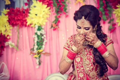 Jesus Creation Forever Togethe