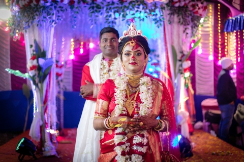 Jesus Creation Forever Togethe