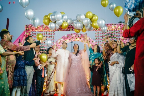 Lens and You Photography