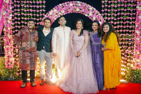 Lens and You Photography