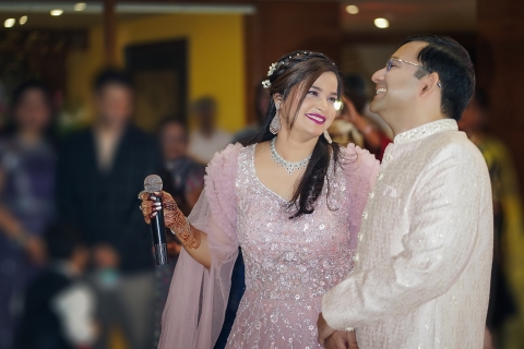 Lens and You Photography