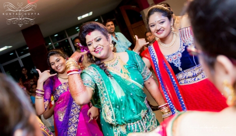 Kuntal Gupta Photography