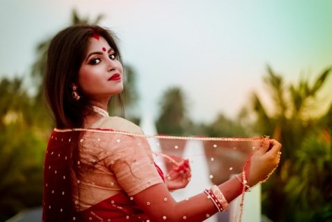 Shutter Speed Photography