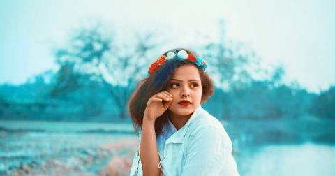 Shutter Speed Photography