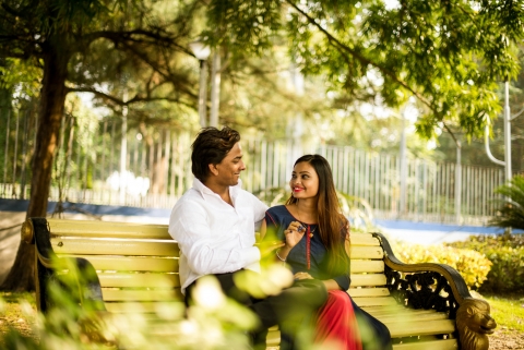 Shutter Speed Photography