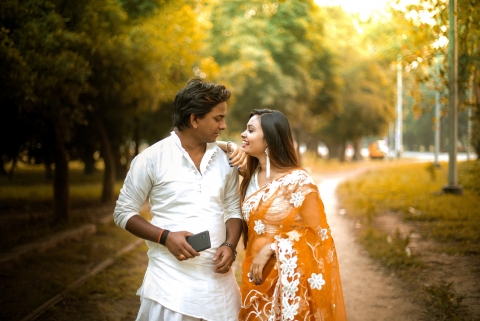 Shutter Speed Photography