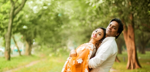 Shutter Speed Photography