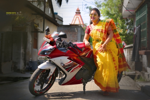 Gourab Dutta Photography