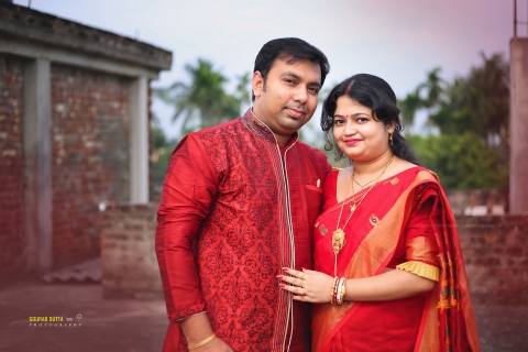 Gourab Dutta Photography