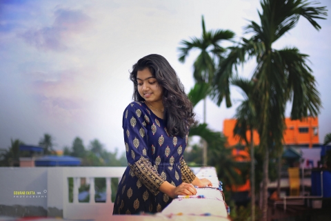 Gourab Dutta Photography
