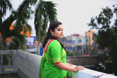 Gourab Dutta Photography