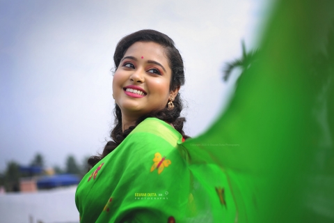 Gourab Dutta Photography