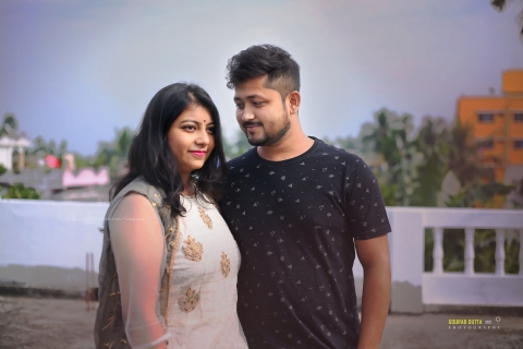 Gourab Dutta Photography