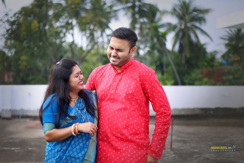 Gourab Dutta Photography