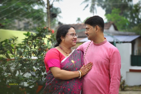 Gourab Dutta Photography