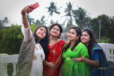 Gourab Dutta Photography