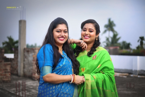 Gourab Dutta Photography