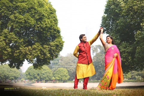 Gourab Dutta Photography