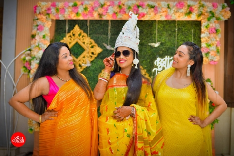 Swift Creation Photography