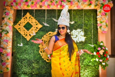 Swift Creation Photography