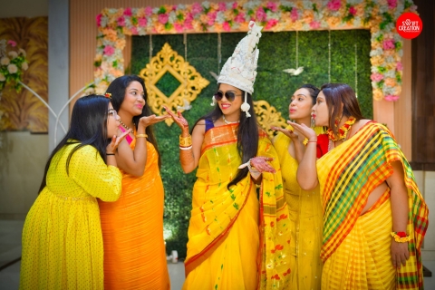 Swift Creation Photography