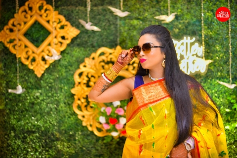 Swift Creation Photography