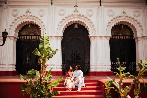 Photostory by Sudip Chowdhury